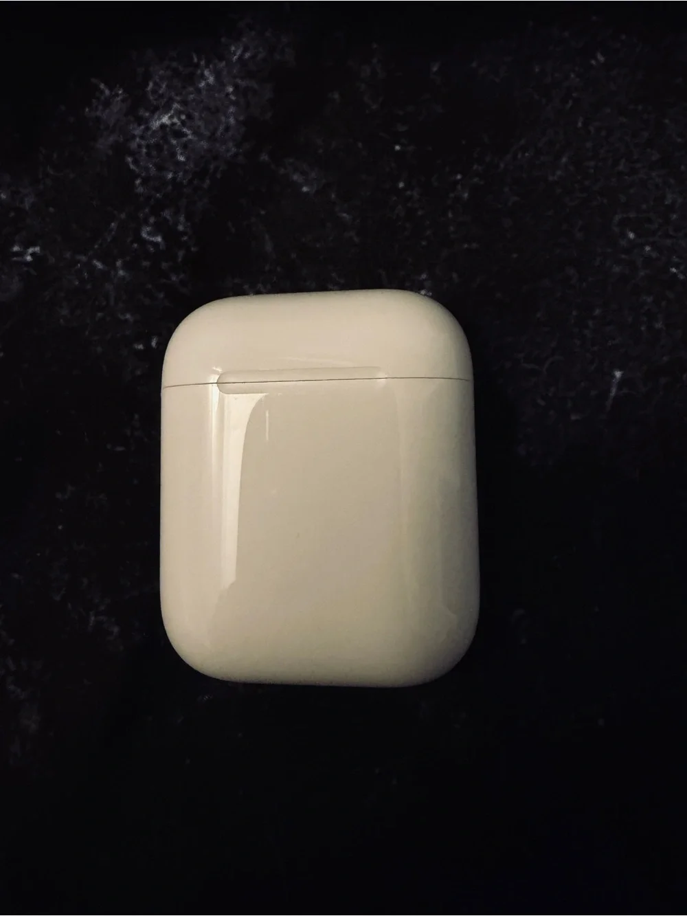 Apple AirPods 2nd generation works!